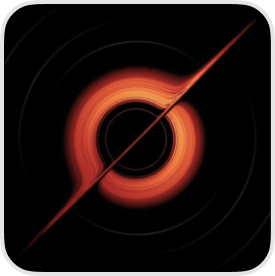 Event Horizon Logo